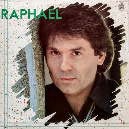 RAPHAEL - RAPHAEL: LO MEJOR (2LP) | VINILO USADO