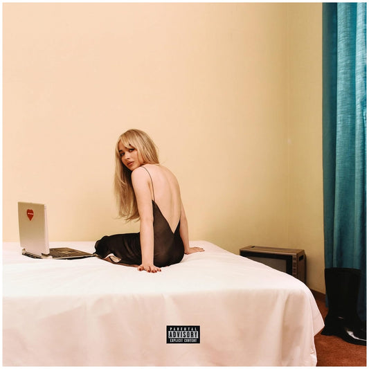 SABRINA CARPENTER - EMAILS I CAN T SEND | VINILO ABIERTO