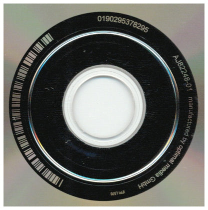 PINK FLOYD - THE BEST OF THE LATER YEARS | CD