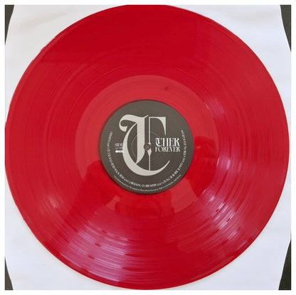 CHER - FOREVER CLASSICS (2LP) (LIMITED EDITION RED VINYL) | VINILO