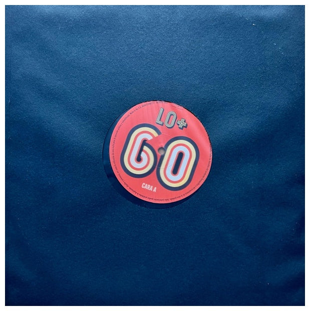 LO + 60 - VARIOUS ARTIST | VINILO