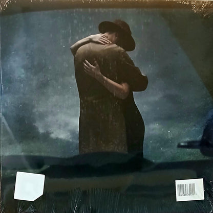 LA OREJA DE VAN GOGH - UN SUSURRO EN LA TORMENTA | VINILO