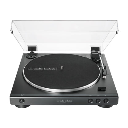 Audio-Technica Tornamesa AT-LP60X | AUDIO PRO
