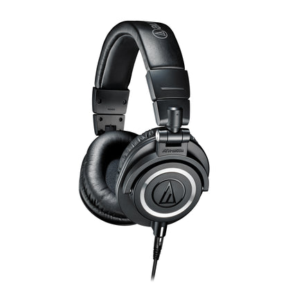 Audífonos Audio-Technica AT-HM50X | AUDIO PRO