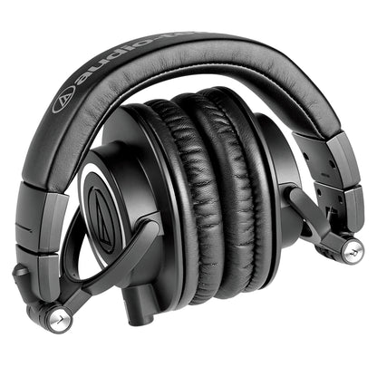 Audífonos Audio-Technica AT-HM50X | AUDIO PRO