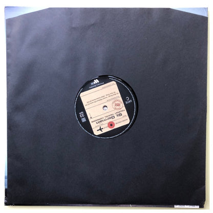 ST. GERMAIN - TOURIST TRAVEL VERSIONS (2LP) | VINILO