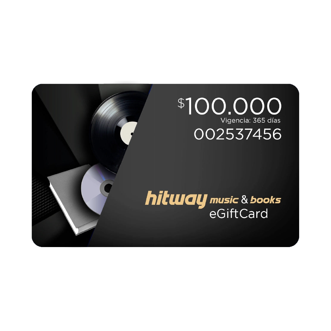 eGift Card
