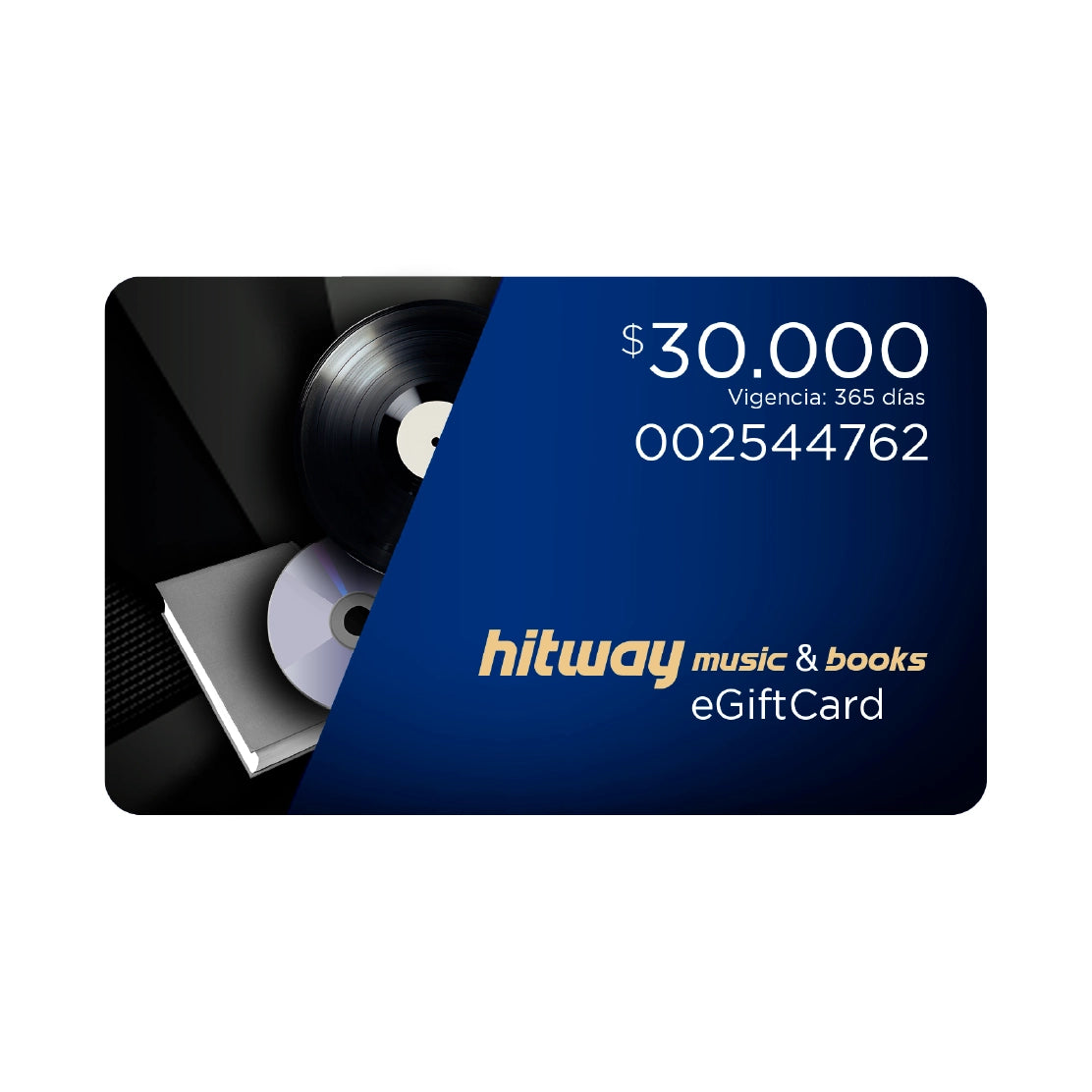 eGift Card