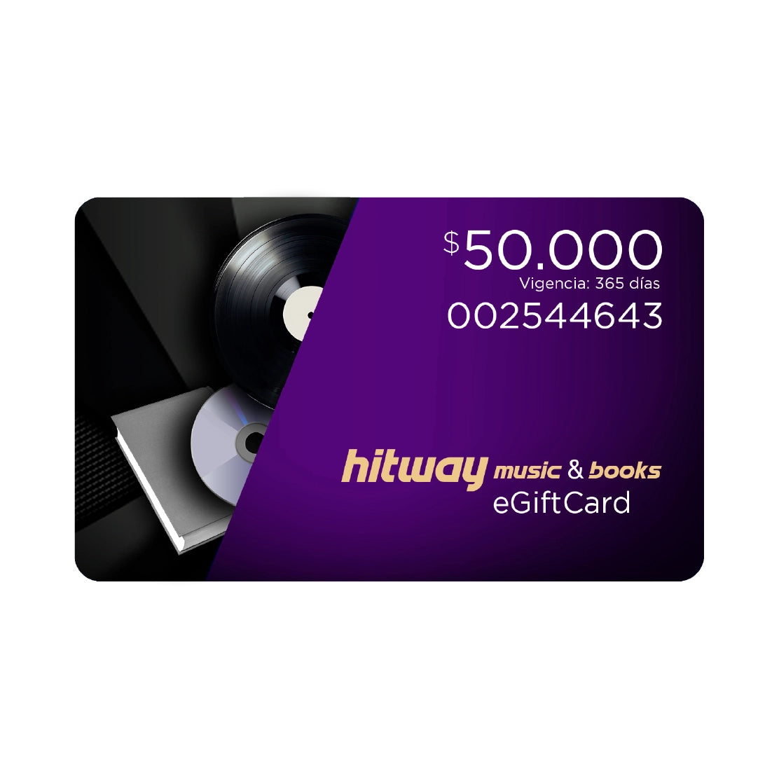 eGift Card