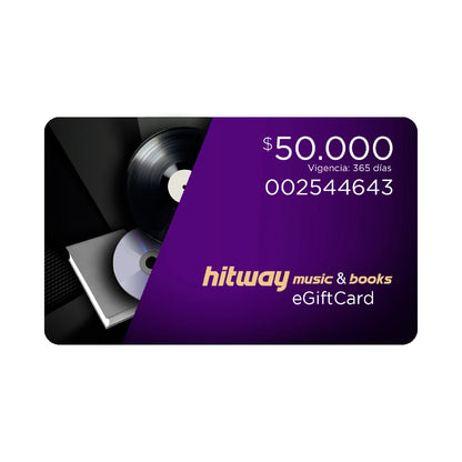 eGift Card