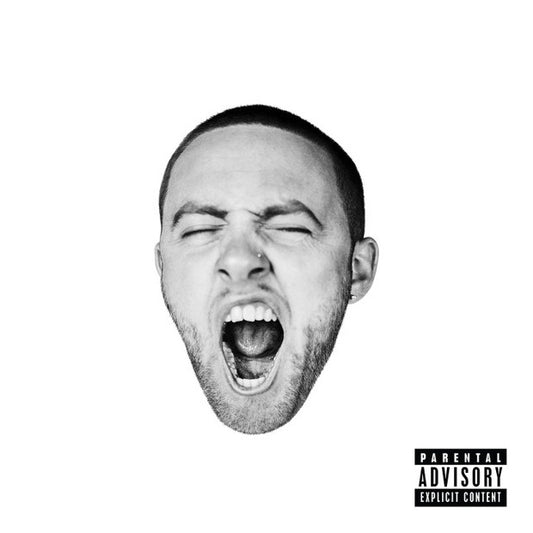MAC MILLER - GO:OD AM (2LP) | VINILO
