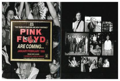 PINK FLOYD - THE BEST OF THE LATER YEARS | CD