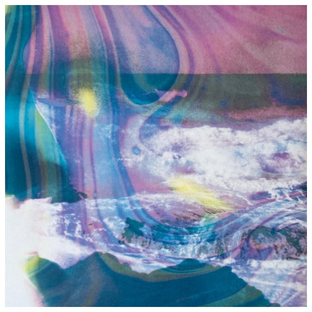 LANA DEL REY - DID YOU KNOW THAT THERE S A TUNNEL UNDER OCEAN BLVD (2LP) (COLOURED VINYL) | VINILO