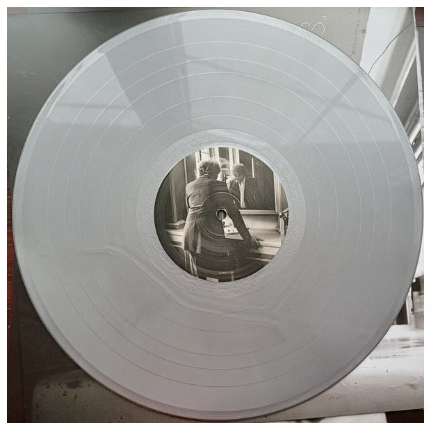 SIMPLY RED - SIMPLIFIED (ANNIVERSARY LTD EDITION) (SILVER VINYL) | VINILO