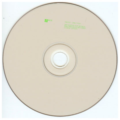 YAZOO - ONLY YOU | CD SINGLE USADO