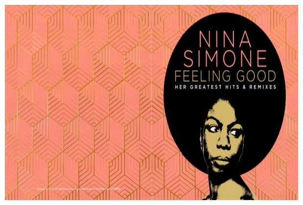 NINA SIMONE - FEELING GOOD: HER GREATEST HITS & REMIXES (2CD) | CD
