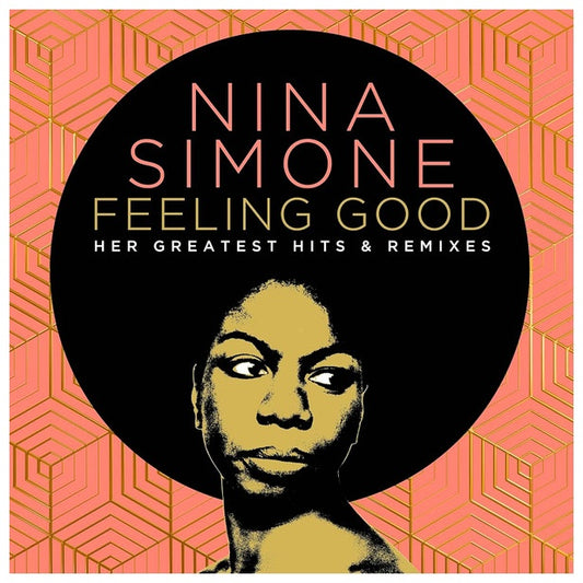 NINA SIMONE - FEELING GOOD: HER GREATEST HITS & REMIXES (2CD) | CD