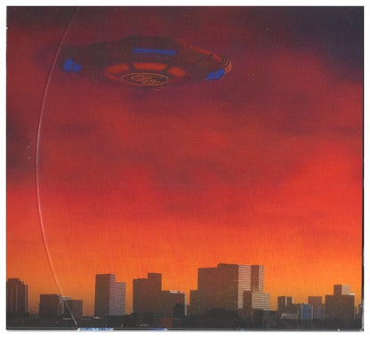 JEFF LYNNE S ELO - WEMBLEY OR BUST LIVE AT WEMBLEY (2CD) | CD