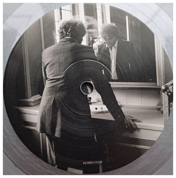 SIMPLY RED - SIMPLIFIED (ANNIVERSARY LTD EDITION) (SILVER VINYL) | VINILO