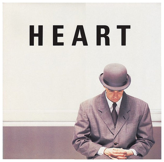 PET SHOP BOYS - HEART | 12" MAXI SINGLE VINILO USADO