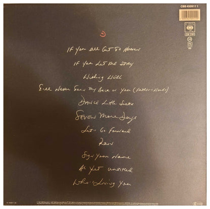TERENCE TREN DARBY - INTRODUCING THE HARDLINE ACCORDING TO | VINILO USADO