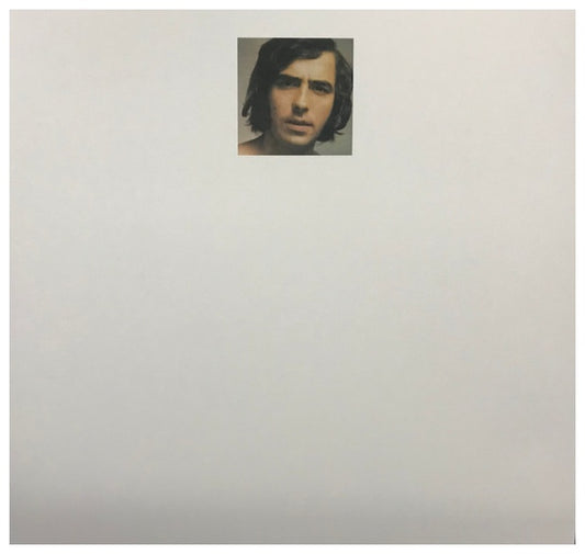 JOAN MANUEL SERRAT - MI NINEZ | VINILO
