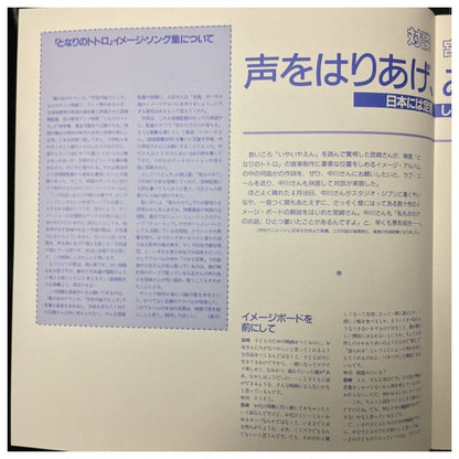 JOE HISAISHI - MY NEIGHBOR TOTORO: IMAGE ALBUM | VINILO