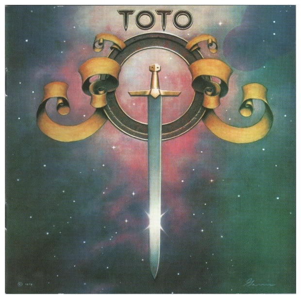 TOTO - TOTO (SPECIAL DELUXE COLLECTORS EDITION) | CD