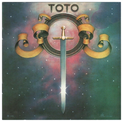 TOTO - TOTO (SPECIAL DELUXE COLLECTORS EDITION) | CD