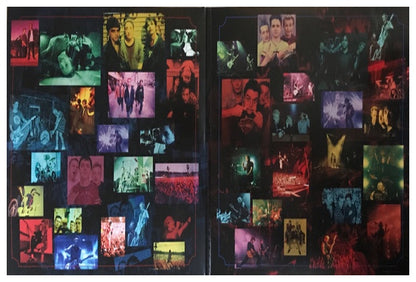 GREEN DAY - GREATEST HITS: GODS FAVORITE BAND (2LP) | VINILO