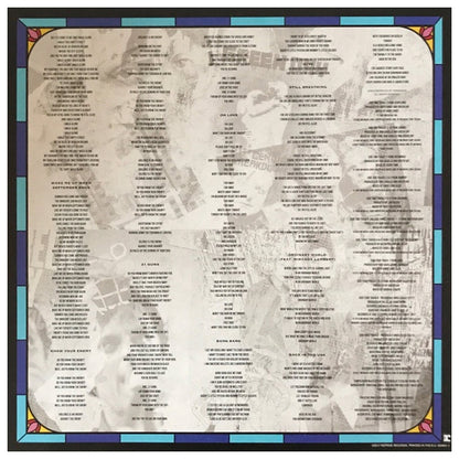 GREEN DAY - GREATEST HITS: GODS FAVORITE BAND (2LP) | VINILO