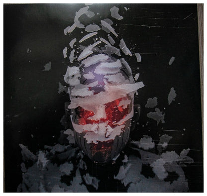 LINKIN PARK - LIVING THINGS | VINILO