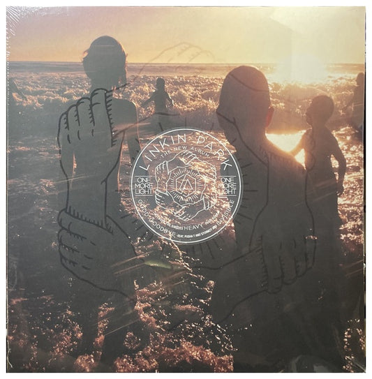 LINKIN PARK - ONE MORE LIGHT | VINILO