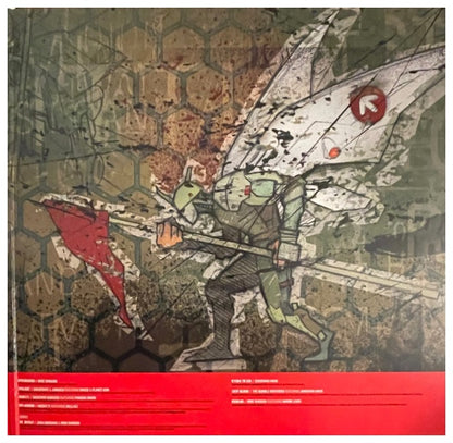 LINKIN PARK - REANIMATION (2LP) | VINILO