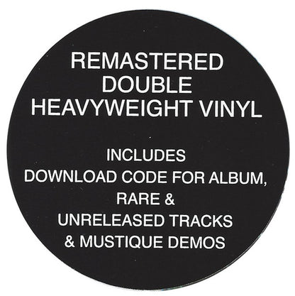 OASIS - BE HERE NOW (2LP) | VINILO