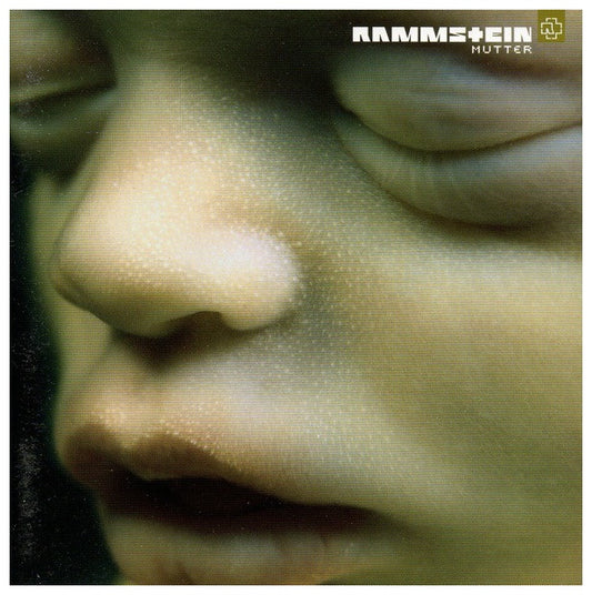 RAMMSTEIN - MUTTER (2LP) | VINILO