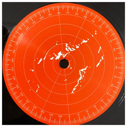 RAMMSTEIN - REISE, REISE (2LP) | VINILO