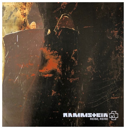 RAMMSTEIN - REISE, REISE (2LP) | VINILO
