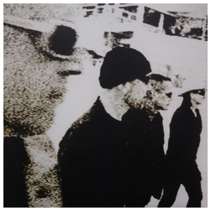 U2 - HOW TO DISMANTLE AN ATOMIC BOMB | VINILO