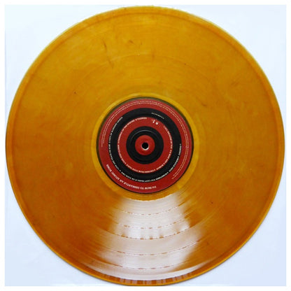 U2 - HOW TO DISMANTLE AN ATOMIC BOMB | VINILO