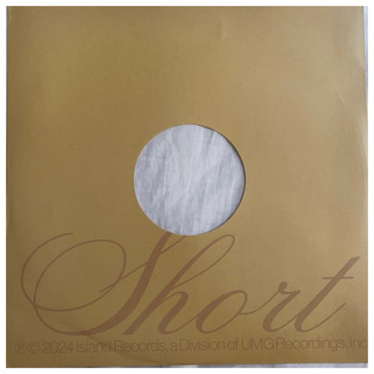 SABRINA CARPENTER - SHORT N SWEET (VINTAGE BOTTLE VINYL) | VINILO