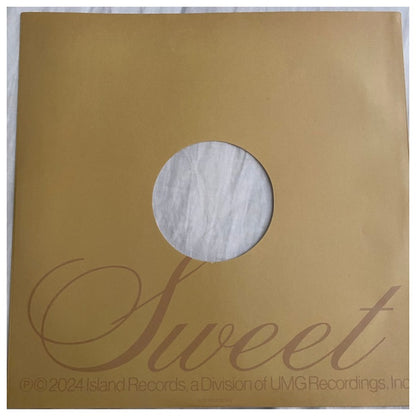 SABRINA CARPENTER - SHORT N SWEET (VINTAGE BOTTLE VINYL) | VINILO