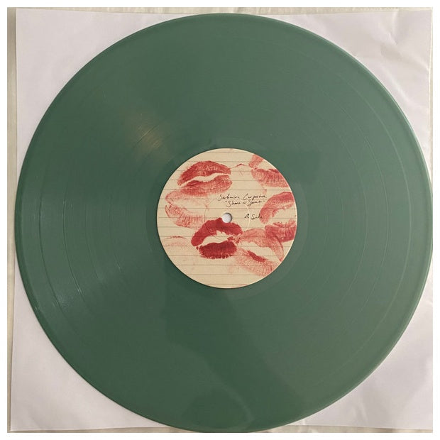 SABRINA CARPENTER - SHORT N SWEET (VINTAGE BOTTLE VINYL) | VINILO