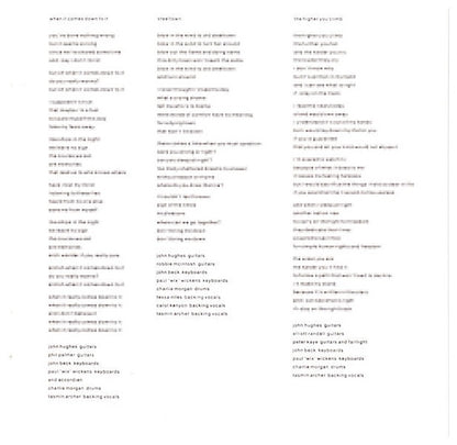 TASMIN ARCHER - GREAT EXPECTATIONS | CD