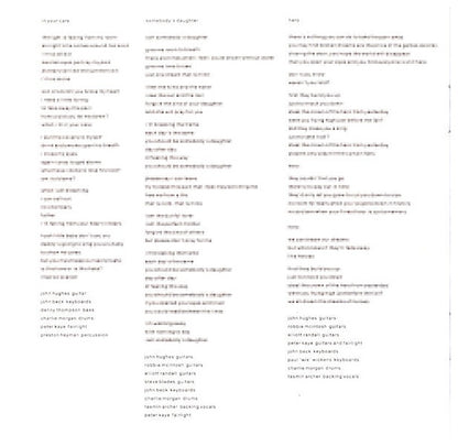 TASMIN ARCHER - GREAT EXPECTATIONS | CD
