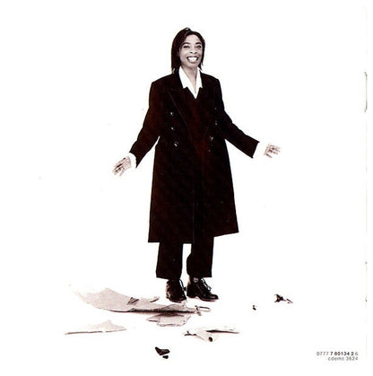 TASMIN ARCHER - GREAT EXPECTATIONS | CD