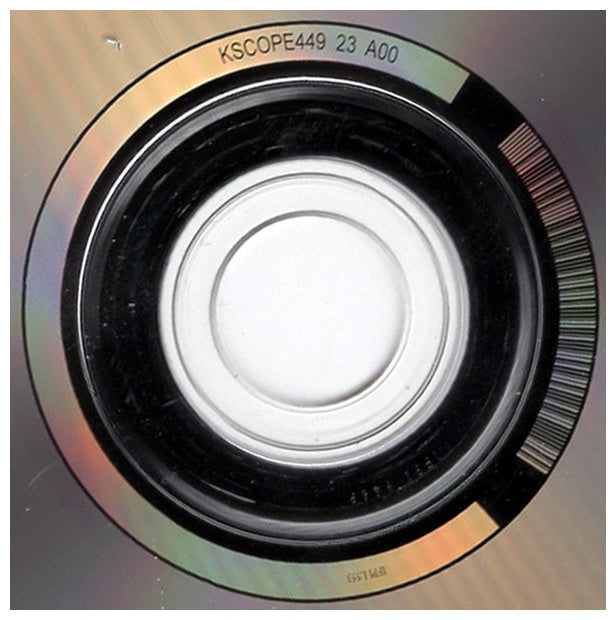PINEAPPLE THIEF - SOMEONE HERE IS MISSING (5 BONUS TRACK) | CD