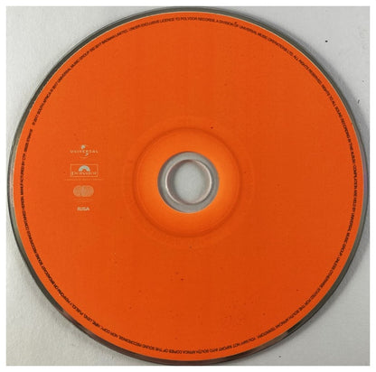 BRYAN ADAMS - ULTIMATE | CD