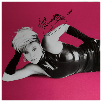 SAMANTHA FOX - I WANNA HAVE SOME FUN (RED/BLACK/YELLOW VINYL) | VINILO