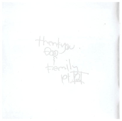 KENDRICK LAMAR - TO PIMP A BUTTERFLY | CD